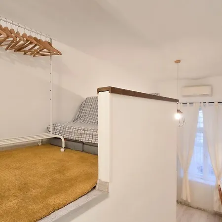 Mspirit Apartment