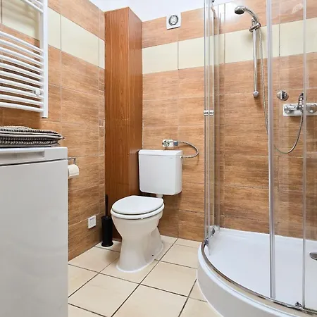 Apartment Mspirit *