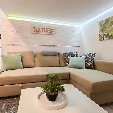 Apartment Mspirit Budapest