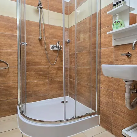 Apartment Mspirit