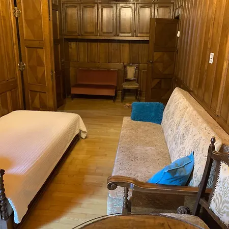 Kalmar Panzio Bed & Breakfast
