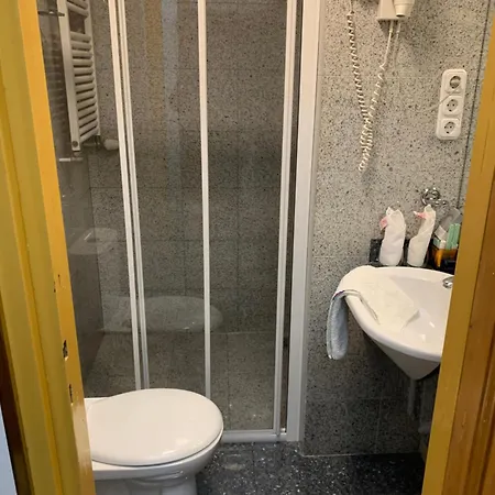 Kalmar Panzio Bed & Breakfast 3*