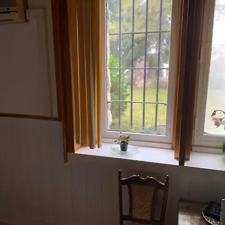 Kalmar Panzio Bed & Breakfast Budapest