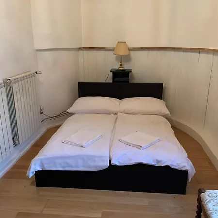 Kalmar Panzio 3*