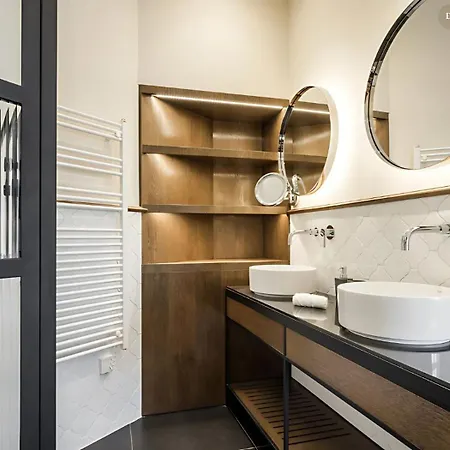 Eye- Boutique Suites, By Bqa