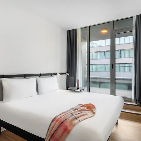 Hotel Ibis Stadium