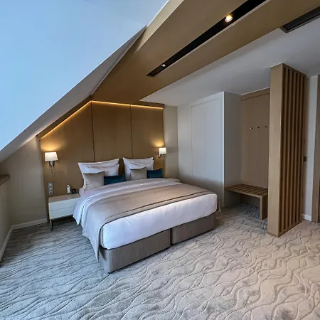 Normafa Hotel