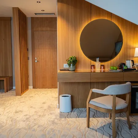 Normafa Hotel Budapeste