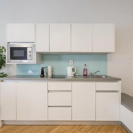 Apartment Tcb Regi *