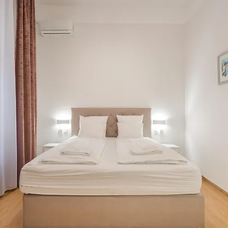 Apartment Tcb Regi Budapest