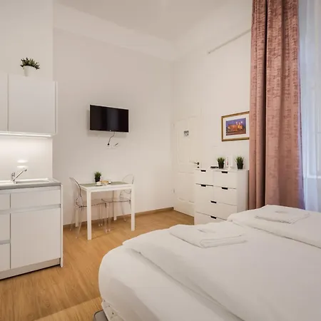 Apartment Tcb Regi *