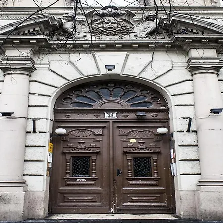 The Training Station Budapest