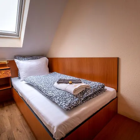 Kristal Gellert Hill Hotel