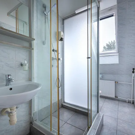 Hotel Kristal Gellert Hill *