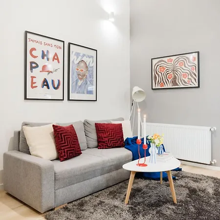 Apartament Walk To Opera House - 3br Live In Designer *