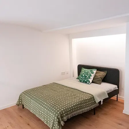 Apartment New *