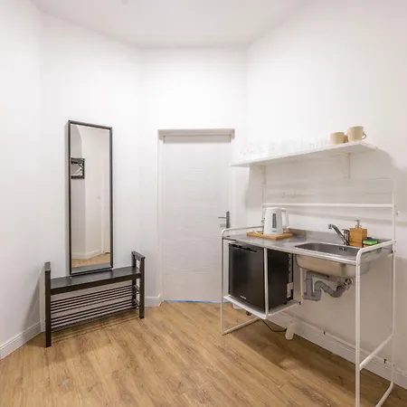 Apartment Deluxe Danube Center Next To The Fashion St' Budapest