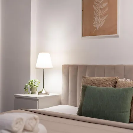 Apartment Deluxe Danube Center Next To The Fashion St' Budapest