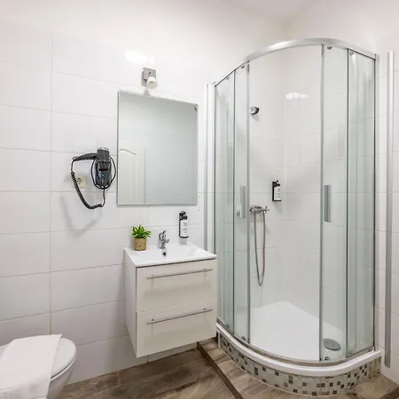 Apartment Deluxe Danube Center Next To The Fashion St' Budapest