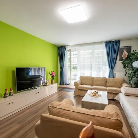 Premium Apartman *