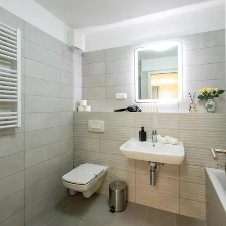Apartman Premium