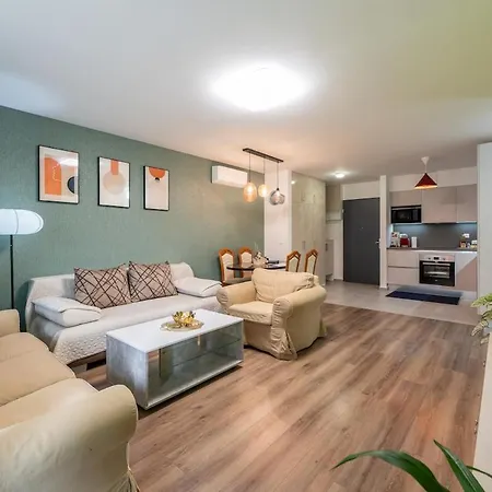 Premium Apartman