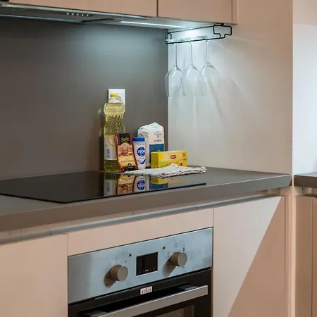 Apartman Premium Budapest