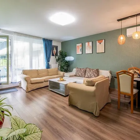 Premium Apartman *