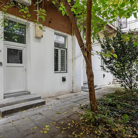 S13- Boutique Apartments, Location, By Bqa Apartment