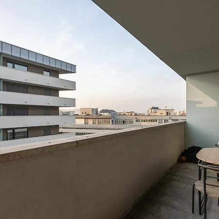 Appartement Imagination