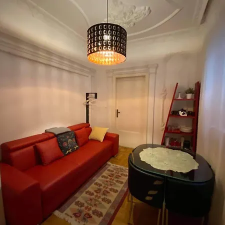 Apartment Heart Of The 2 Bedrooms, Living Rooms, Bathrooms, With Ac