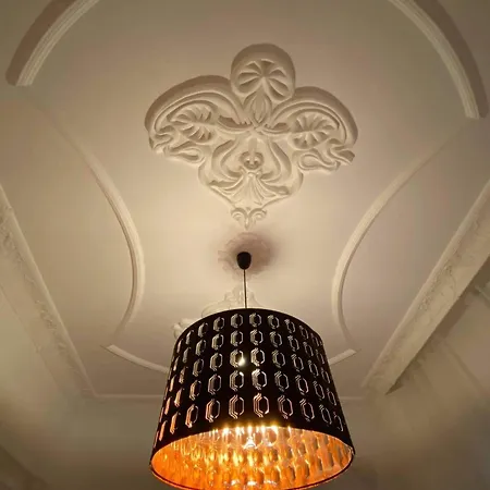 Heart Of The 2 Bedrooms, Living Rooms, Bathrooms, With Ac Budapest