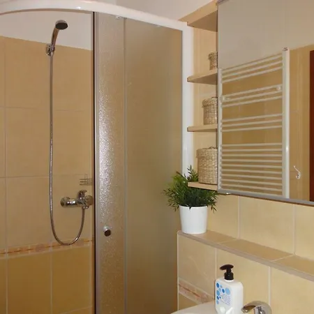 City Apartments Budapest * Будапешт