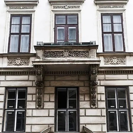 Appartement Very Close To Basilica Budapest