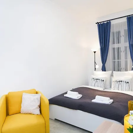 Very Close To Basilica Appartement *