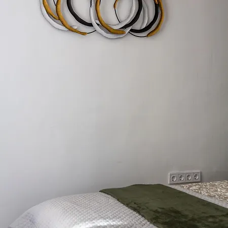 Apartamento Luxurious Prestige Next To The New York Cafe