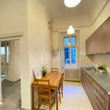 Alloggio in famiglia Sziv - Modern And Comfortable Budapest