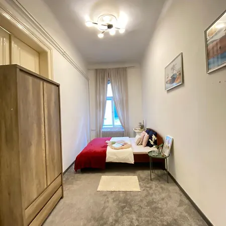 Sziv - Modern And Comfortable Alloggio in famiglia