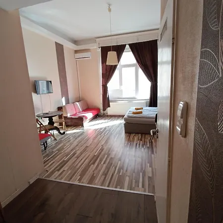 Liechtenstein Apartment