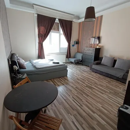 Apartment Liechtenstein *