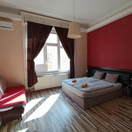 Liechtenstein Apartment