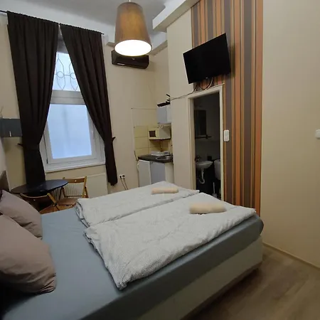 Liechtenstein Apartment *