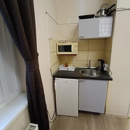 Liechtenstein Apartment *