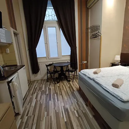 Liechtenstein Budapest