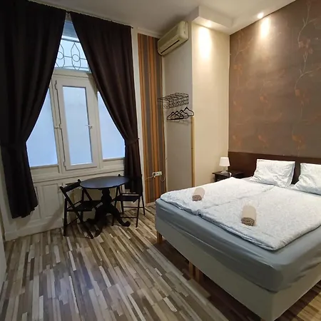 Liechtenstein Apartment