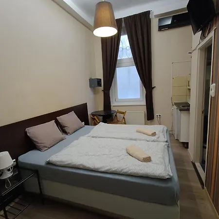 Apartment Liechtenstein