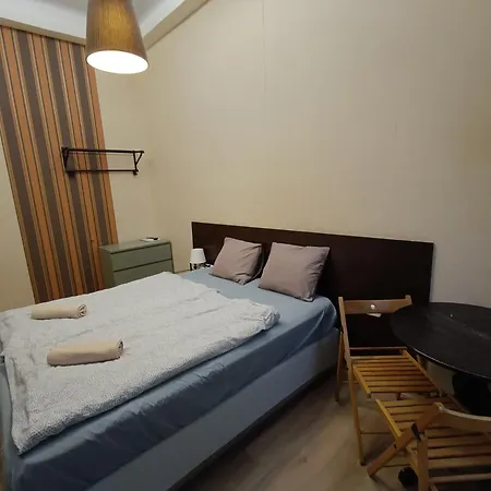 Liechtenstein Apartment Budapest