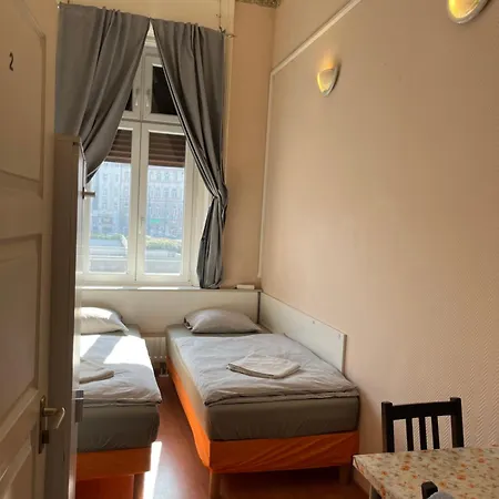 Homestay Good Luck