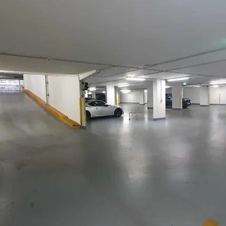 Appartamento Free Parking Sega Rally *