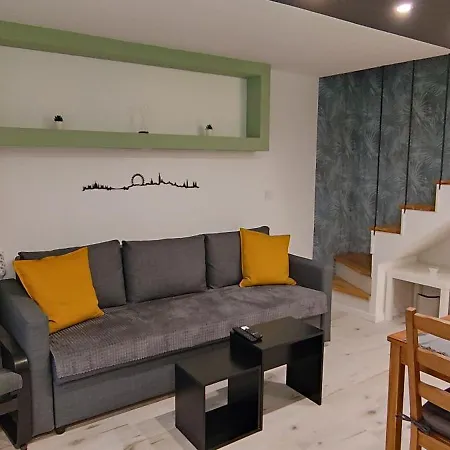 Alexander Guestrooms